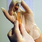 OMS dá por encerrada a epidemia de H1N1 