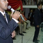 Dupla Gilmar e Alderivan