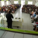 Escola Bíblica Dominical11