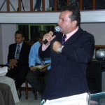 Pastor Fabiano
