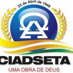 A CIADSETA estará promovendo a 62ª AGO em Porto Nacional-TO