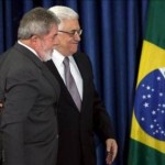 Israel lamenta reconhecimento do Estado palestino pelo Brasil