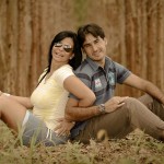 Gretchen fala sobre seu 14º casamento com filho de pastor da Assembléia de Deus