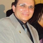 Pastor Deuramar