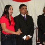 Evangelista Humberto Santana assume direção da congregação Vale da Bênção