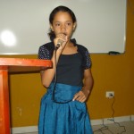 Culto na Capelania Militar Evangélica (1)
