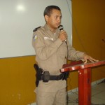 Culto na Capelania Militar Evangélica (10)