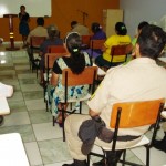 Culto na Capelania Militar Evangélica (3)