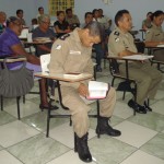 Culto na Capelania Militar Evangélica (4)