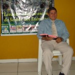 Culto na Capelania Militar Evangélica (6)