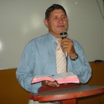 Culto na Capelania Militar Evangélica (7)