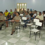 Culto na Capelania Militar Evangélica (9)
