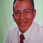 In Memorian: Pr. Jairo Saldanha antes de sua morte ministra via Rádio FM duas poderosas mensagens evangelísticas-Ouça