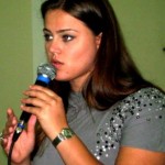 Ex-participante do BBB se torna pastora evangélica