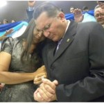 ARAGUATINS: Pr. Deuramar Ribeiro Leite é empossado a Co-Pastor da AD-Assista o Vídeo