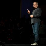 Famoso Pastor Rick Warren propõe campanha de 40 dias para combater “analfabetismo bíblico” dos crentes