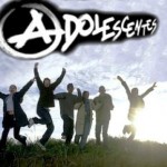 Departamento de Adolescentes-2010
