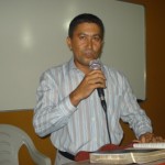 ARAGUATINS: Igreja AD de Madureira participa de culto na Capelania Militar Evangélica da 4ª CIPM