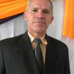 Congregação El-Shadday