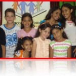 Departamento de Crianças-Ano 2009