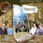 GURUPI: Em agosto desse ano a Capelania Militar Evangélica do Estado promove o IV Congresso 