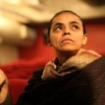 Errata: Marina Silva é ordenada a evangelista