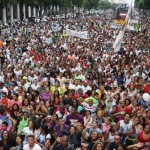 RIO DE JANEIRO: Marcha para Jesus promete marcar o Brasil