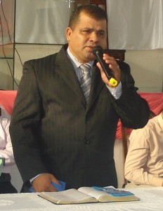 Pr. Torres