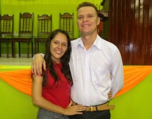 Casal Gildoneis e Edite