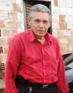 Pr. Crispim