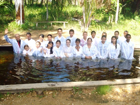 Batismo (11)
