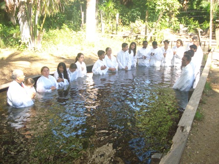 Batismo (4)