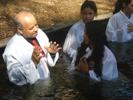 Batismo (8)