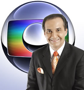 Pr. Silas Malafaia na Globo-Líder evangélico participará de programa comandado pelo jornalista Pedro Bial, informou o jornalista Lauro Jardim de Veja.