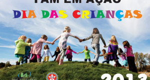 PM e BM (TO): Fundação Pró-Tocantins promove FAM em AÇÃO para o Dia das Crianças