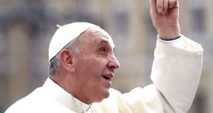 Papa Francisco afirma que “Deus não é católico” e se prepara para fazer uma reforma histórica na Igreja Católica