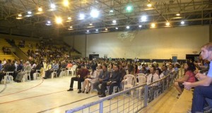 ARAGUAÍNA: AD CIADSETA realiza culto em ação de graças pela vitória do pastor Paulo Martins Neto. Veja o vídeo da entrevista.