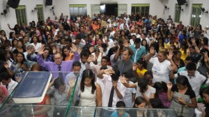 Culto Festivo (3)