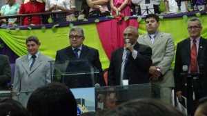 Pr. Paulo Martins Neto na AD de Araguatins (2)