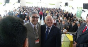 ARAGUATINS: CIADSETA-TO promoveu neste final de semana a 69ª AGO; Pr. José Wellington, presidente da CGADB esteve presente.