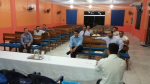 Reunião de Pastores (2)