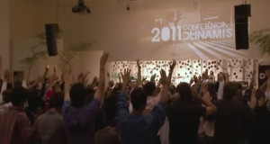 Vídeo de 2011 mostra profecia sobre a política no Brasil: “Deus levantará uma mulher conforme Seu coração para governar o país”; Assista