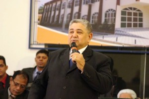 Pr. Paulo Martins