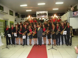 Orquestra Som do Evangelho (34)