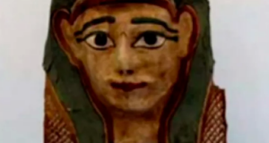 EGITO: Encontrado manuscrito mais antigo do Novo testamento.