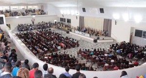 VILA VELHA: Encontro Nacional da Juventude Assembleiana aconteceu em grande estilo no Espírito Santo