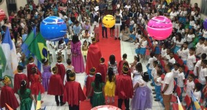 ARAGUATINS: Assembleia de Deus realizou o XXI Congresso da UCADAT