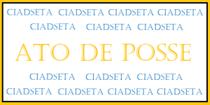 BICO DO PAPAGAIO: Posse de Pastores da CIADSETA acontecerá no final de semana na região