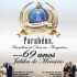 ARAGUATINS: Assembleia de Deus comemora Jubileu de Mercúrio