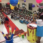 ARAGUATINS: Ministério Infantil da Assembleia de Deus realizará seu 24º Congresso